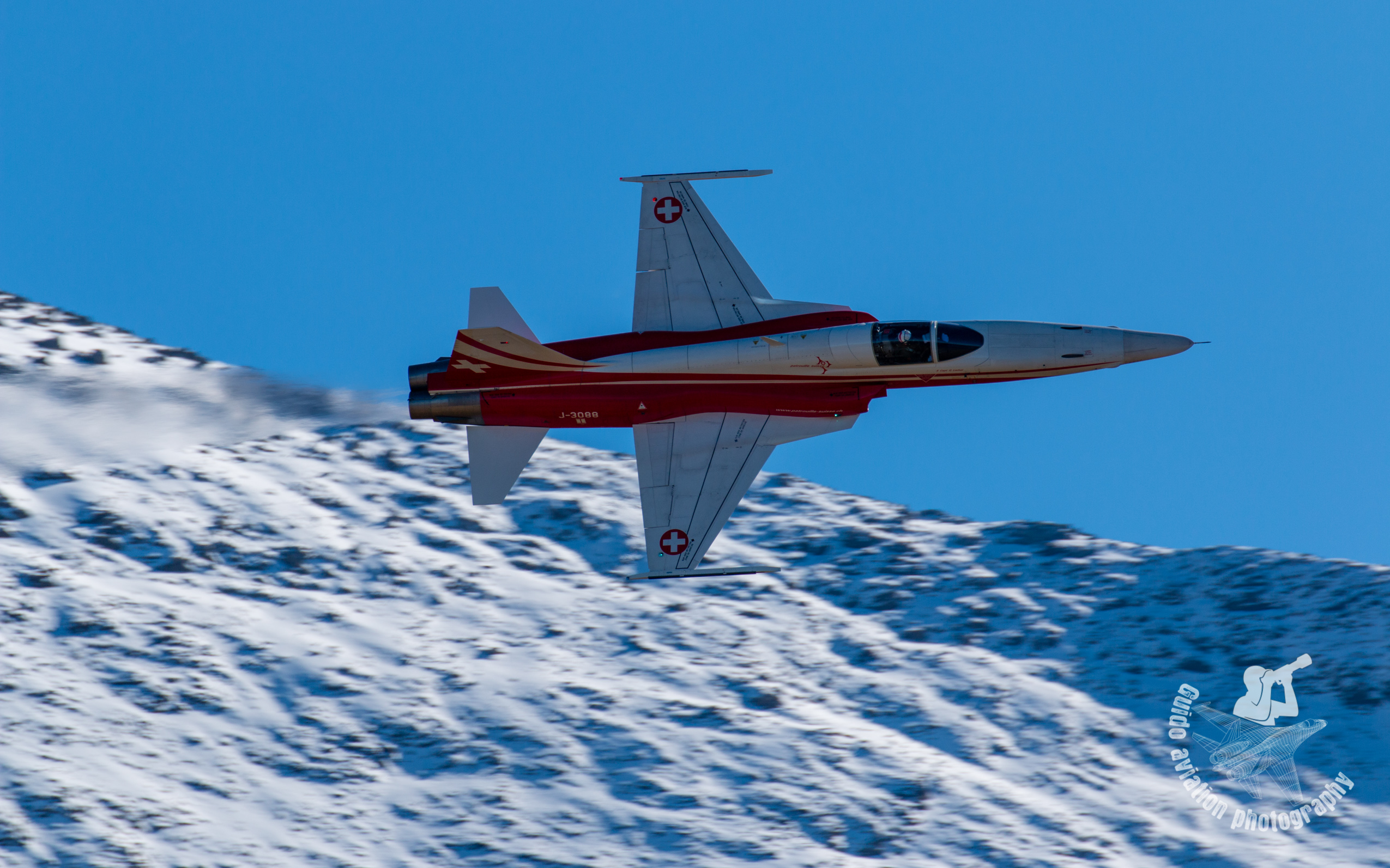 Patrouille Suisse
