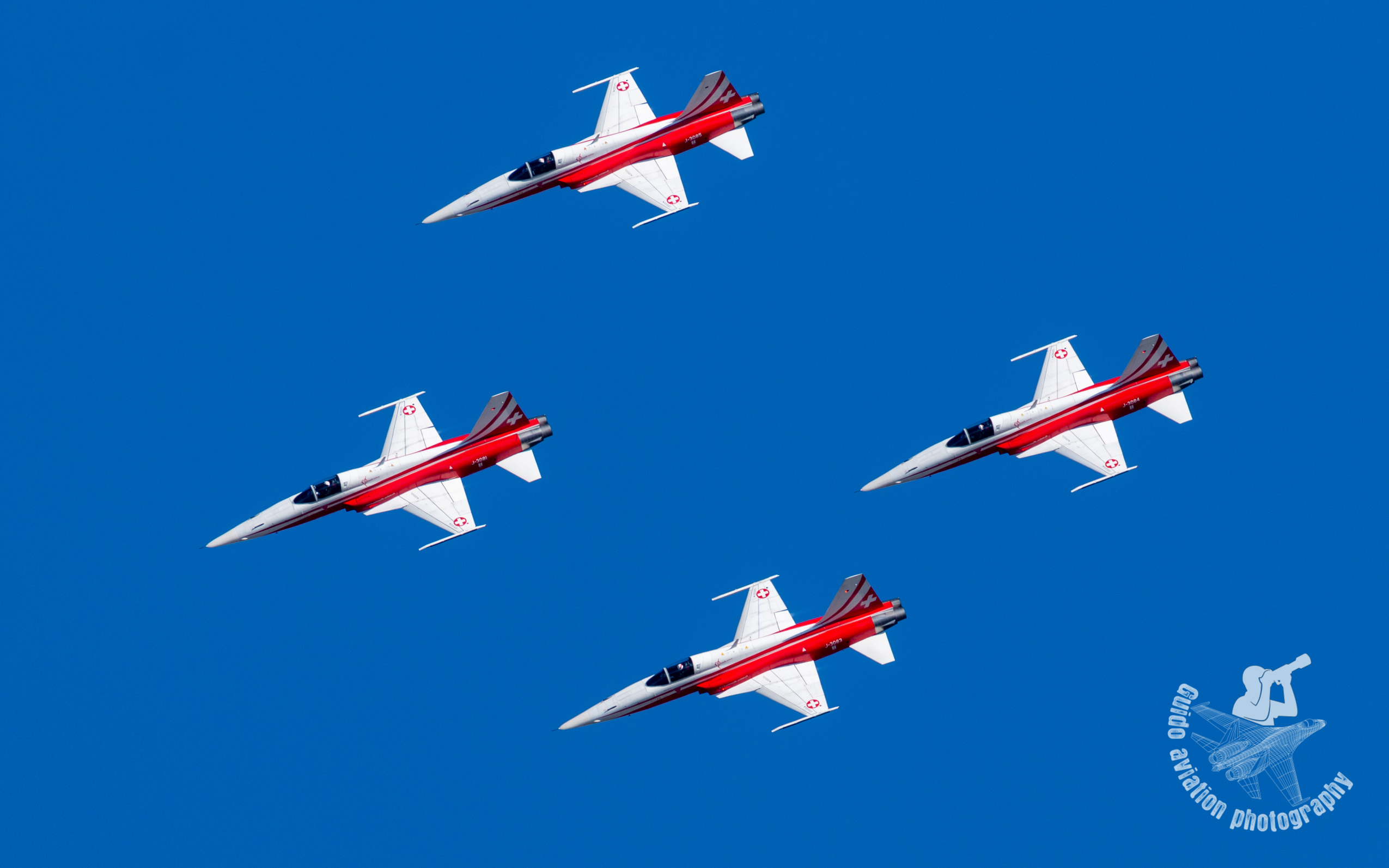 Patrouille Suisse
