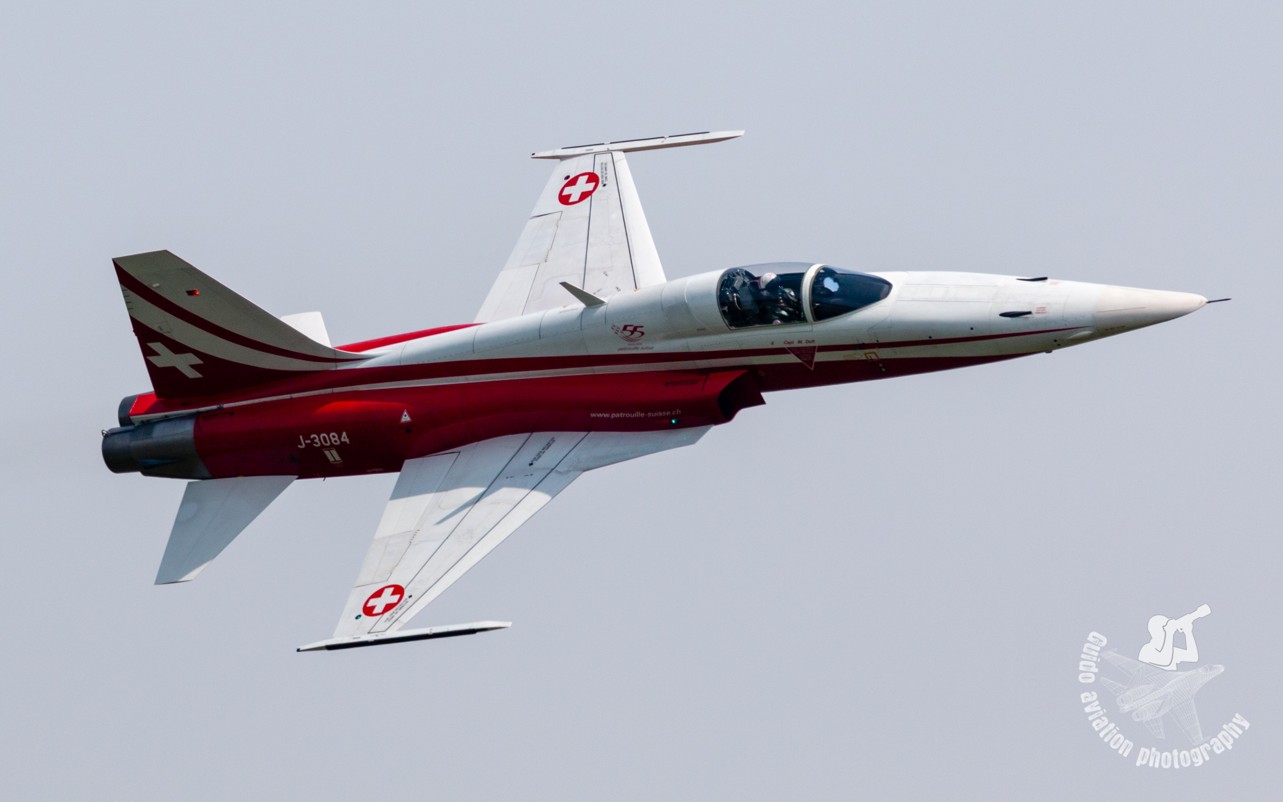Patrouille Suisse