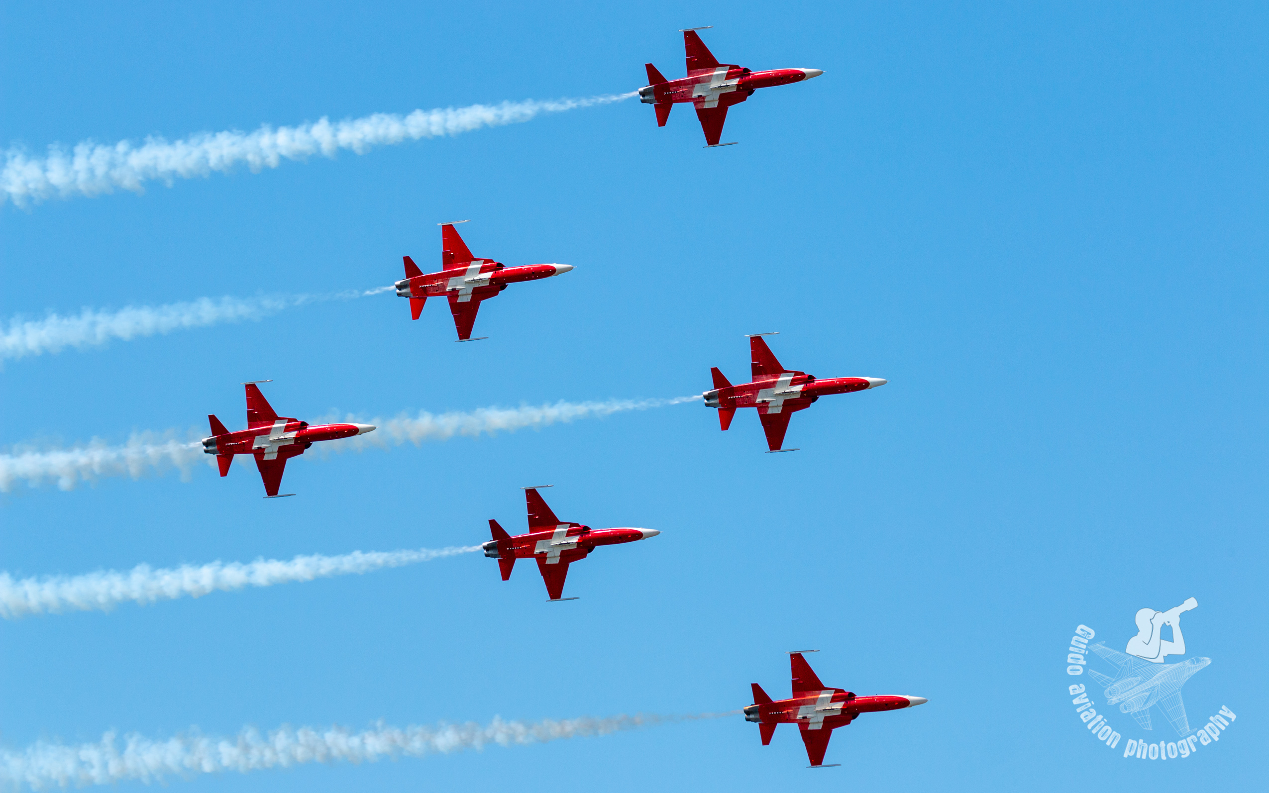 Patrouille Suisse