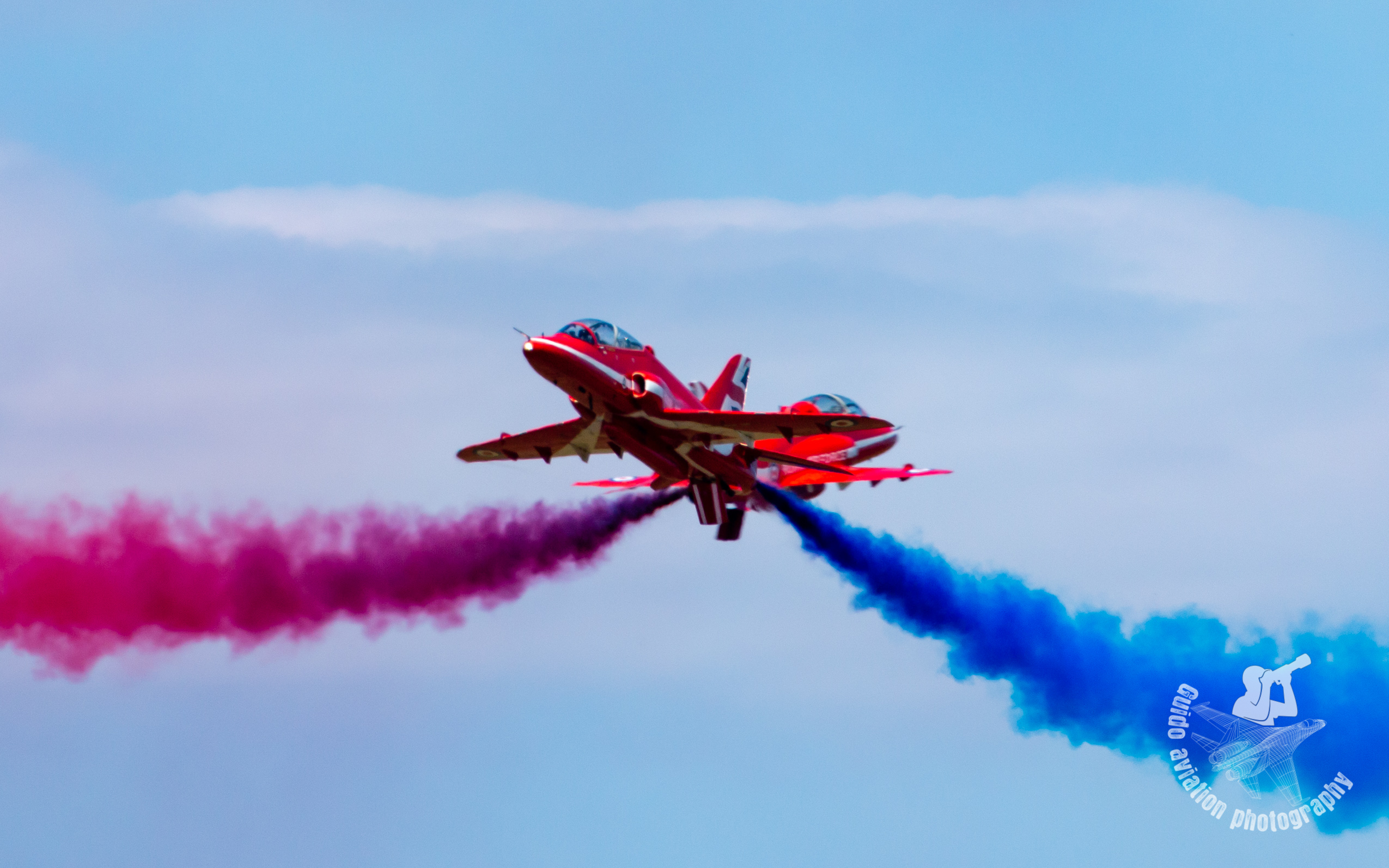 Red Arrows 26