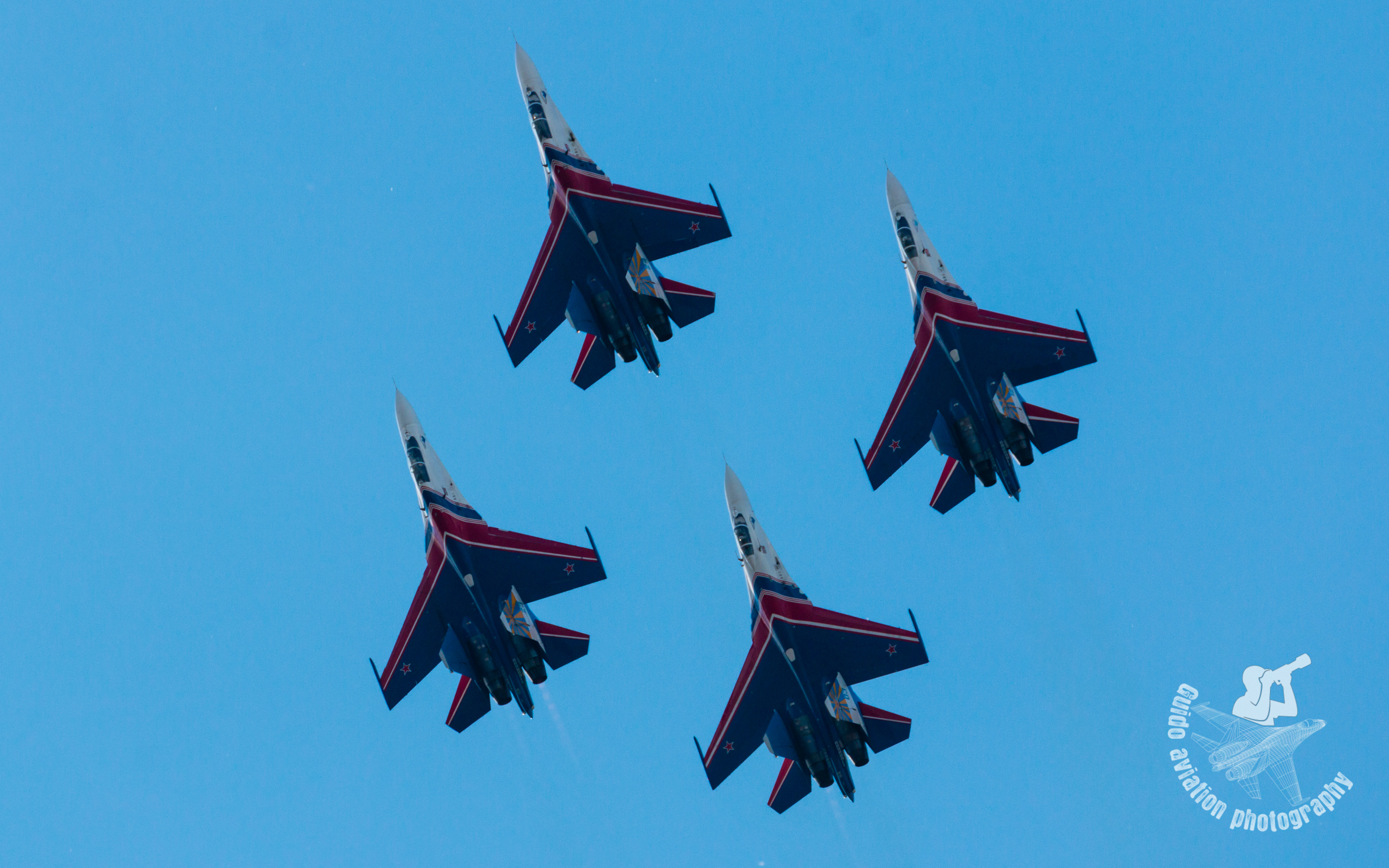The Russian Knights