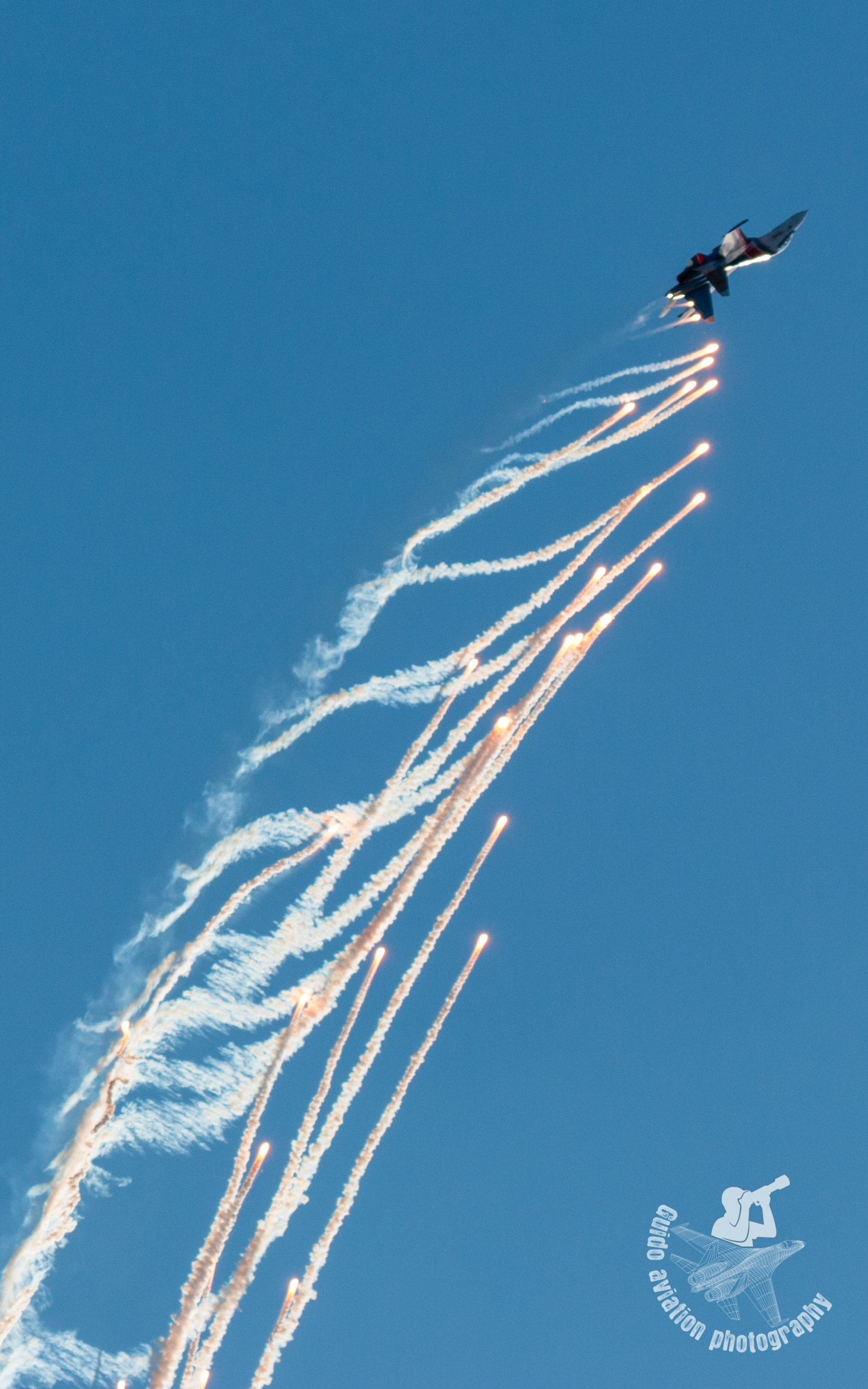 The Russian Knights 21
