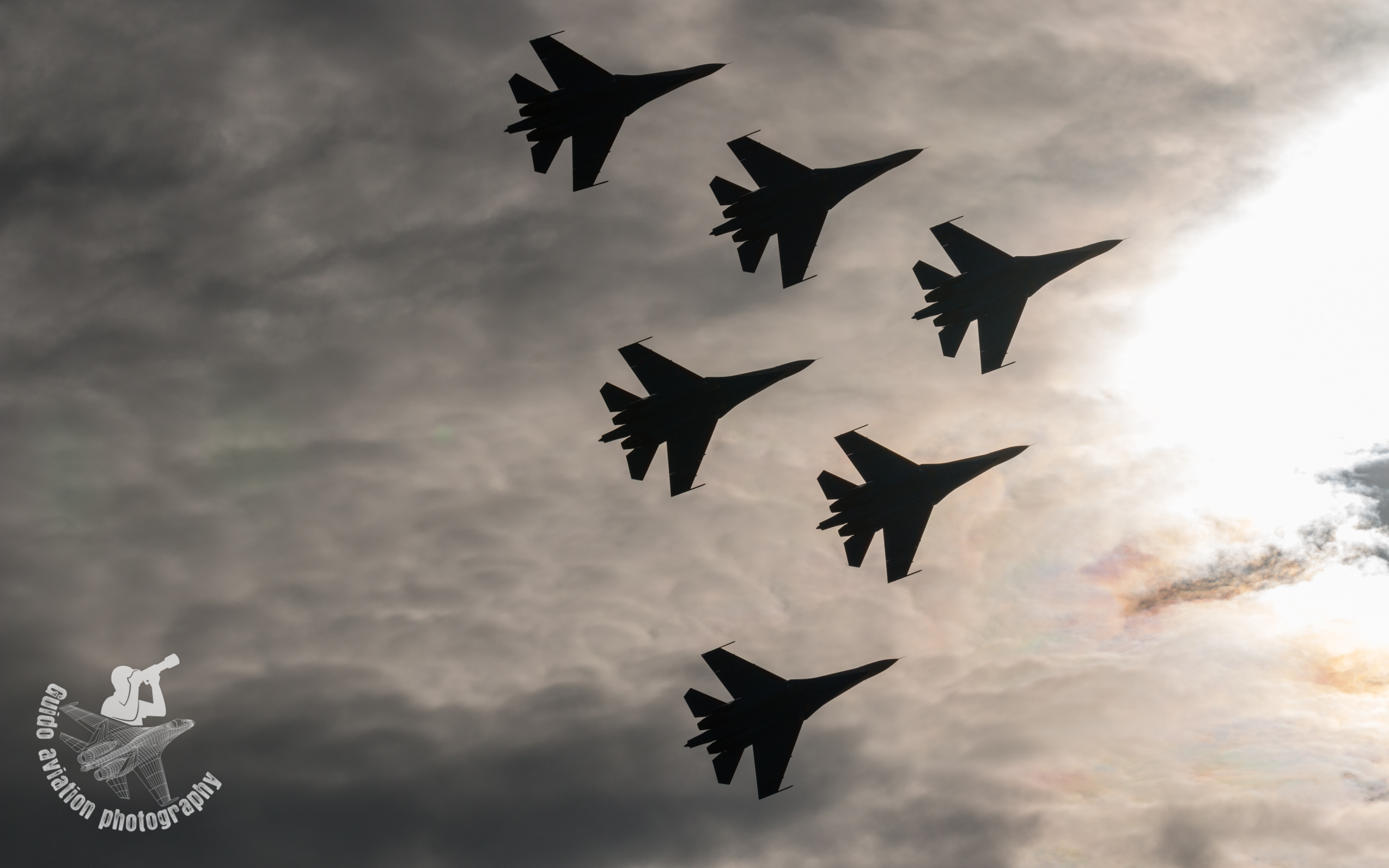 The Russian Knights 7