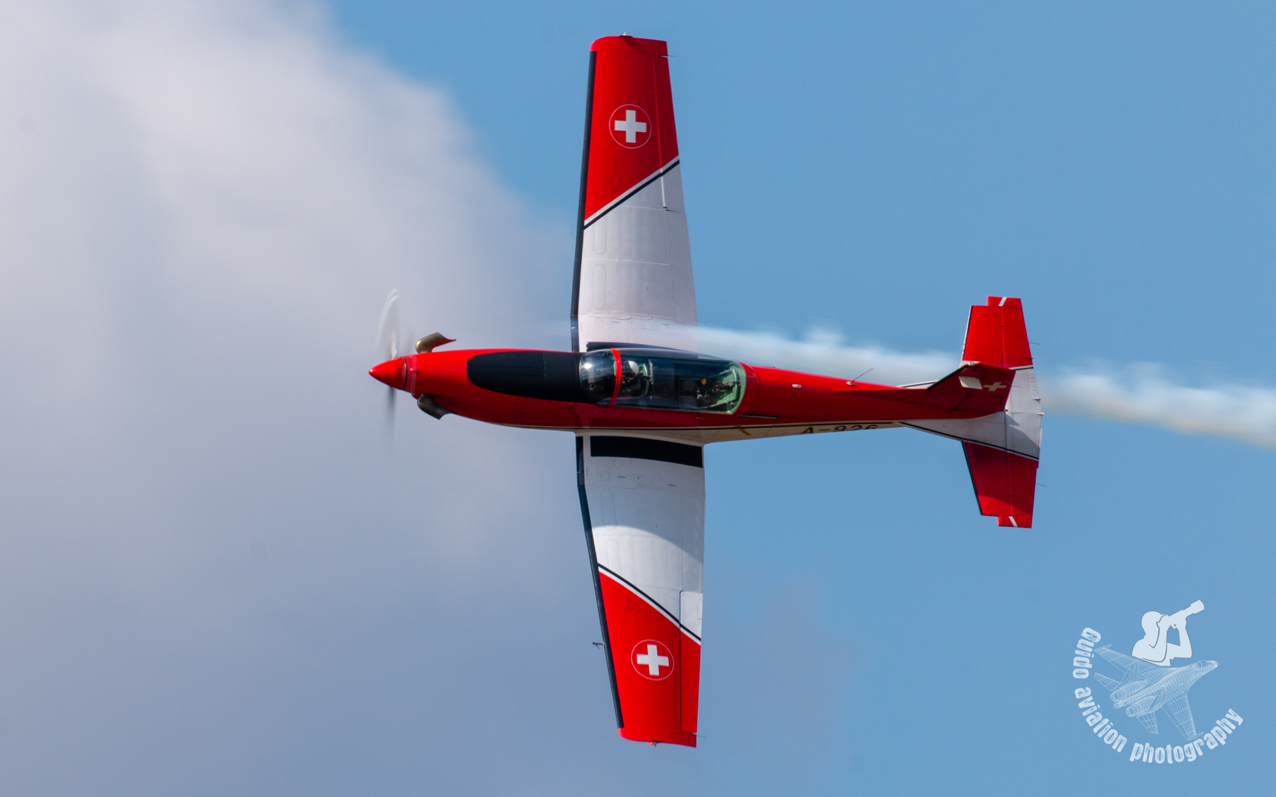 PC-7 Team