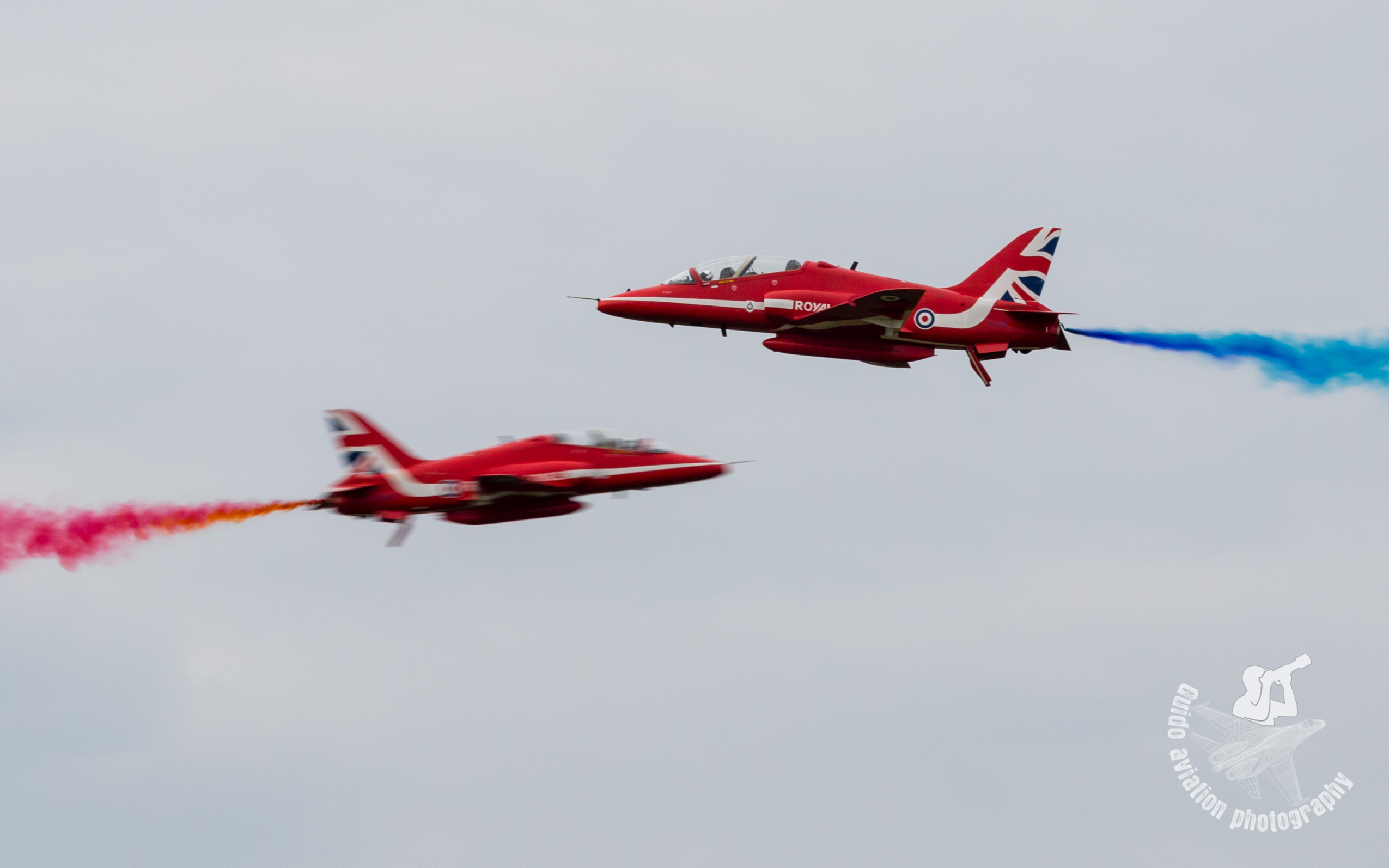 Red Arrows