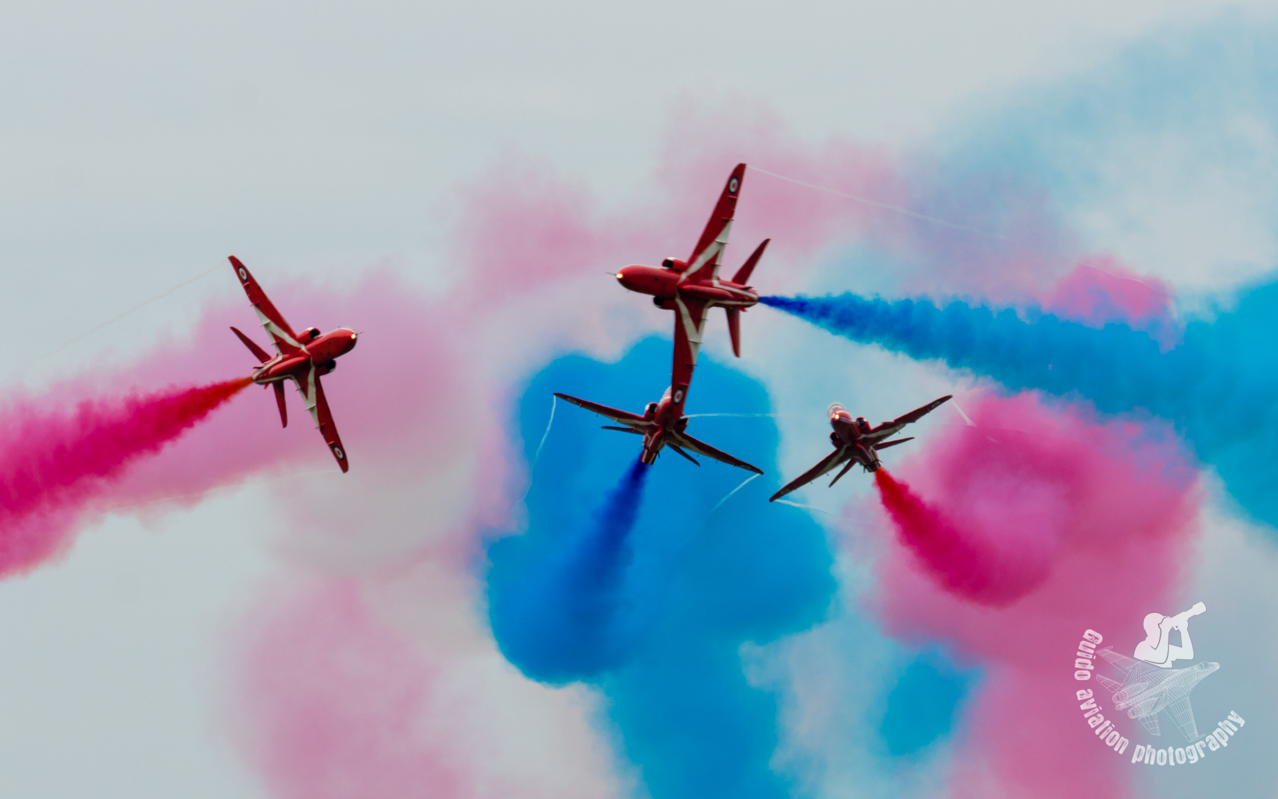 Red Arrows