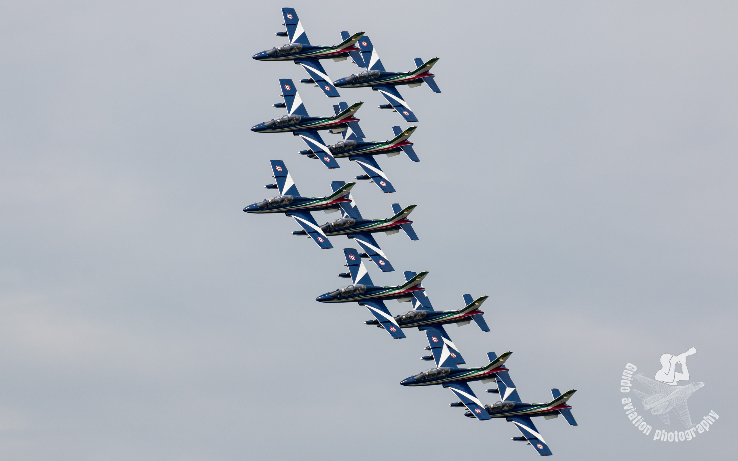 Frecce Tricolori