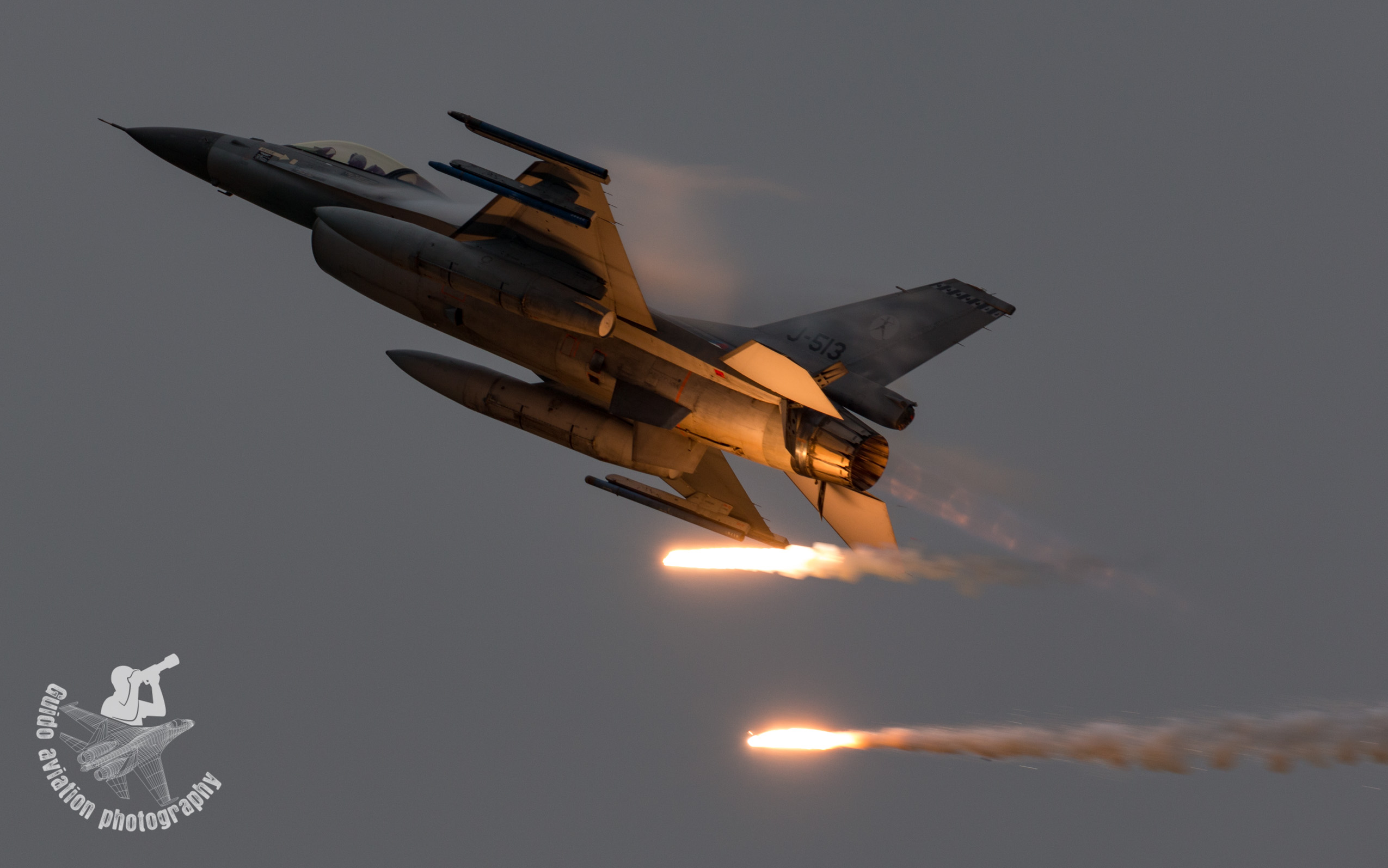 2016 Luchtmachtdagen Leeuwarden