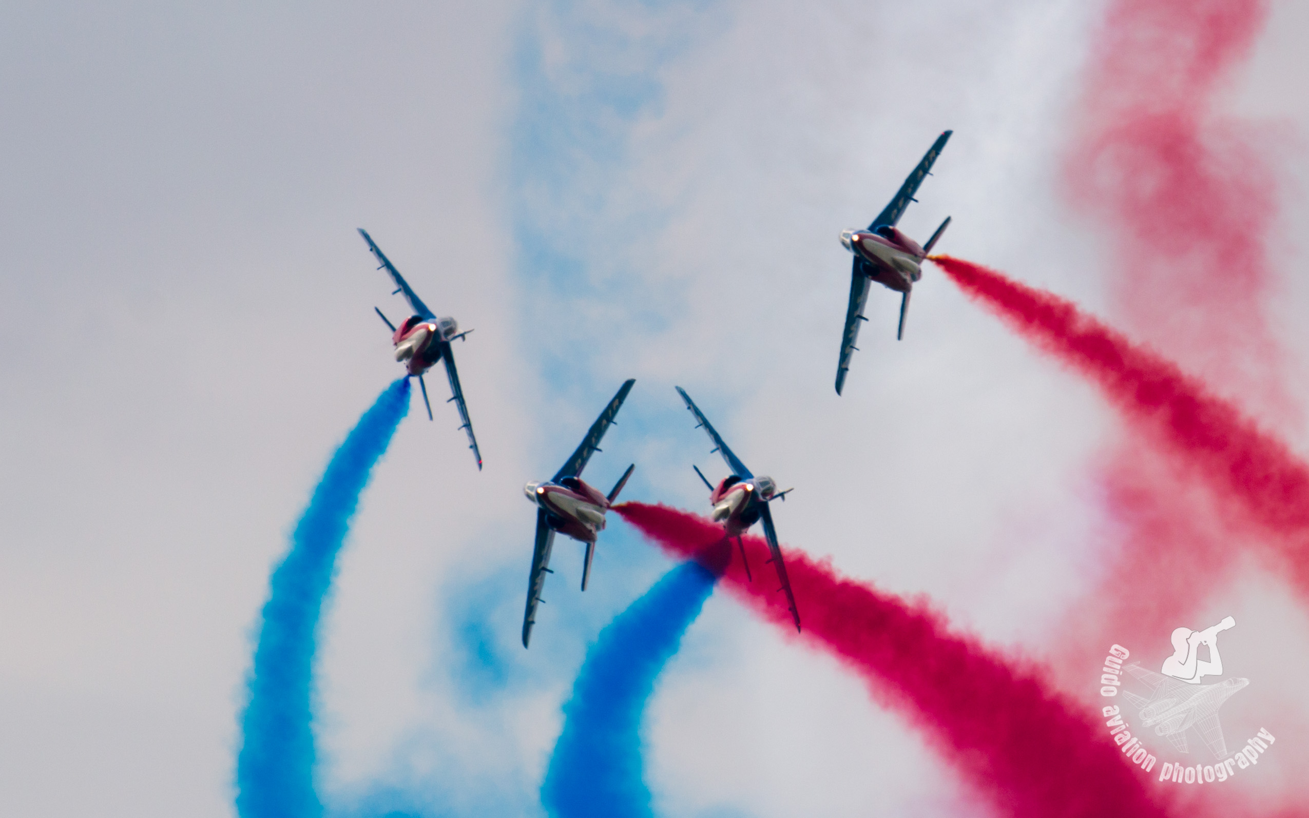 Patrouille France