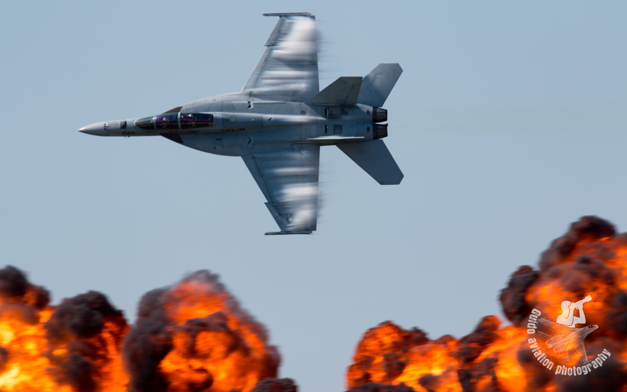 2017 NAS Oceana Airshow 