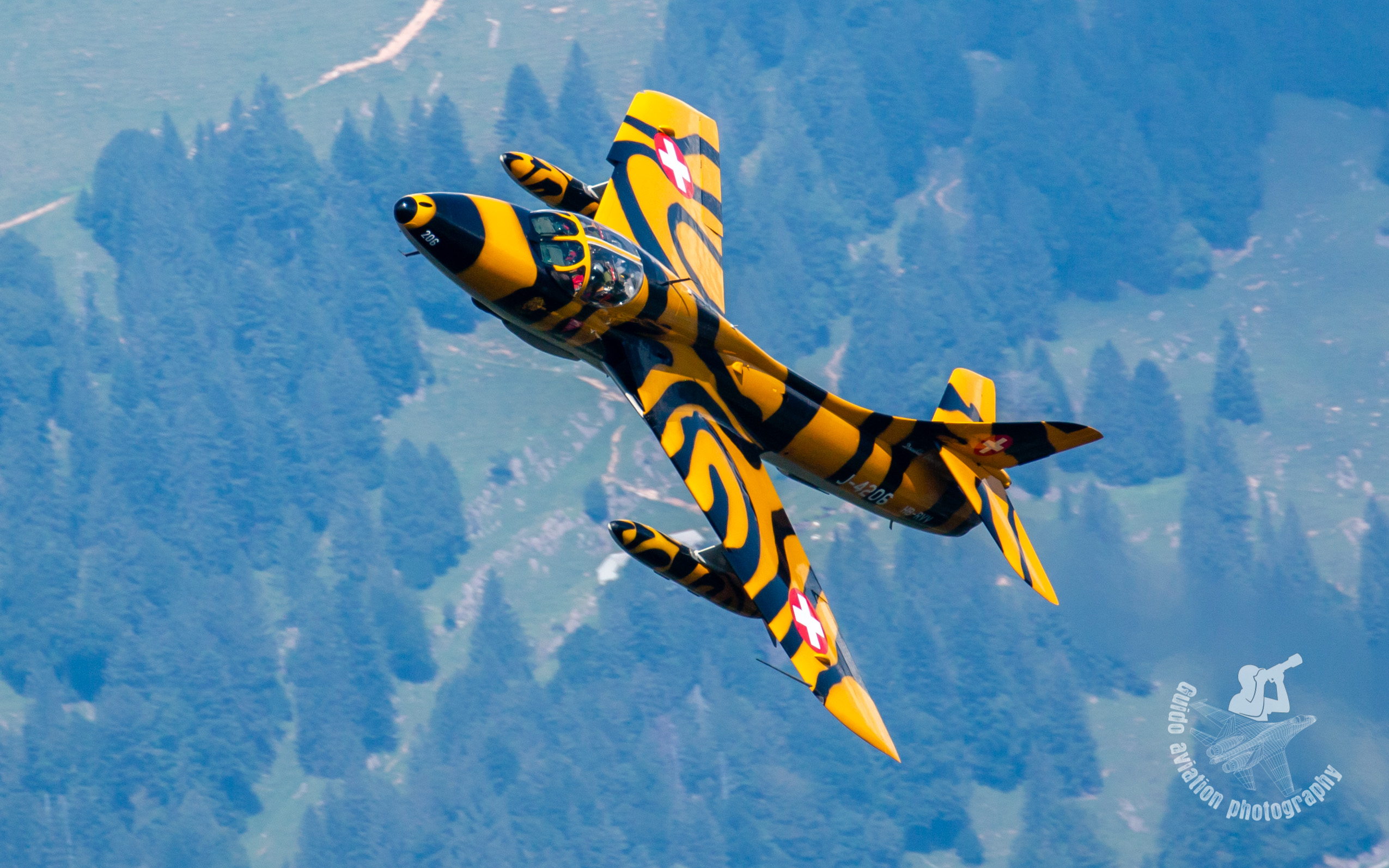 2021 25 Year Hunter Club Mollis