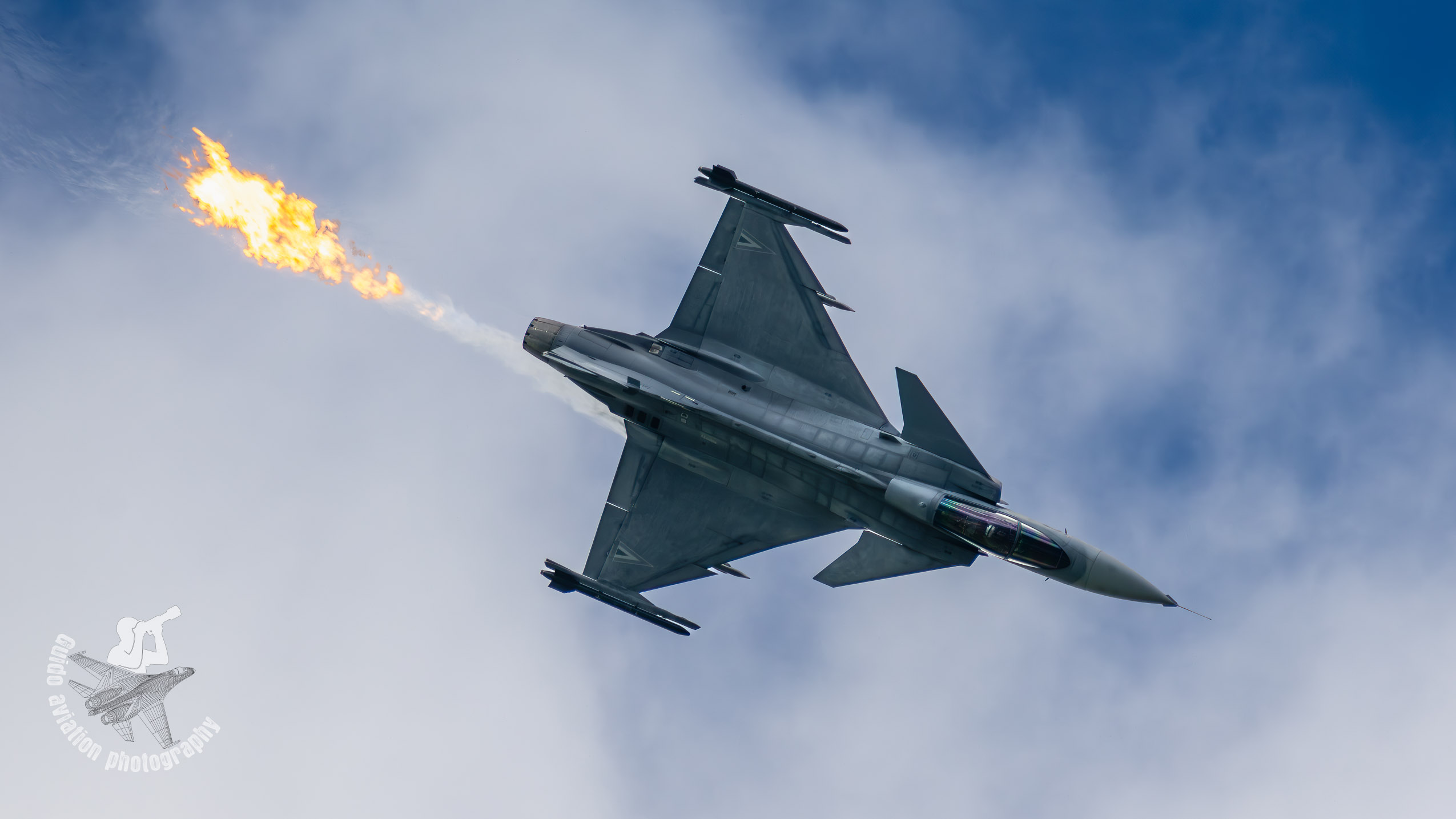 2024 Airpower Austria