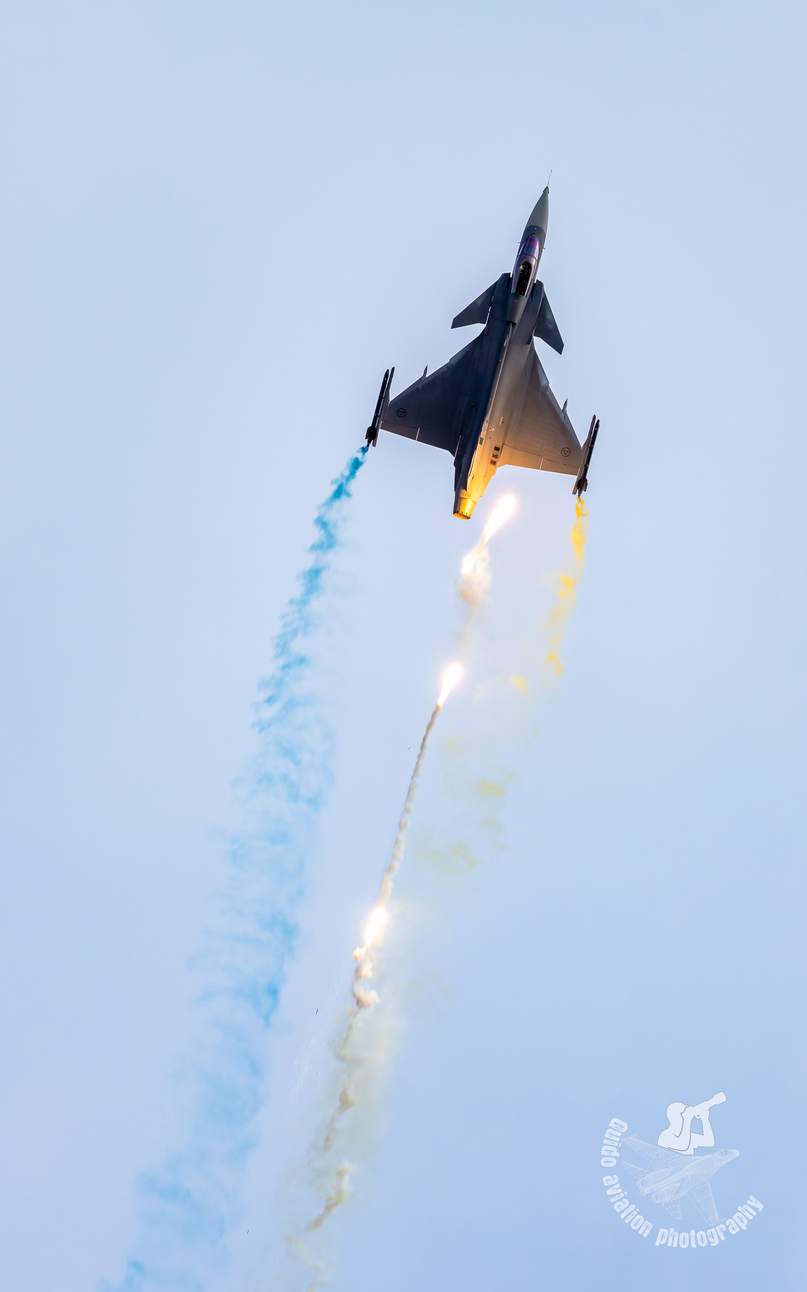 Sweden 107