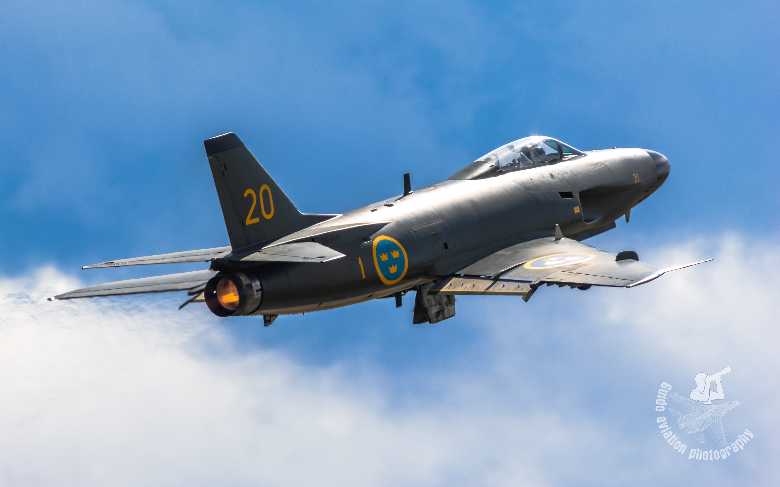 Sweden 16