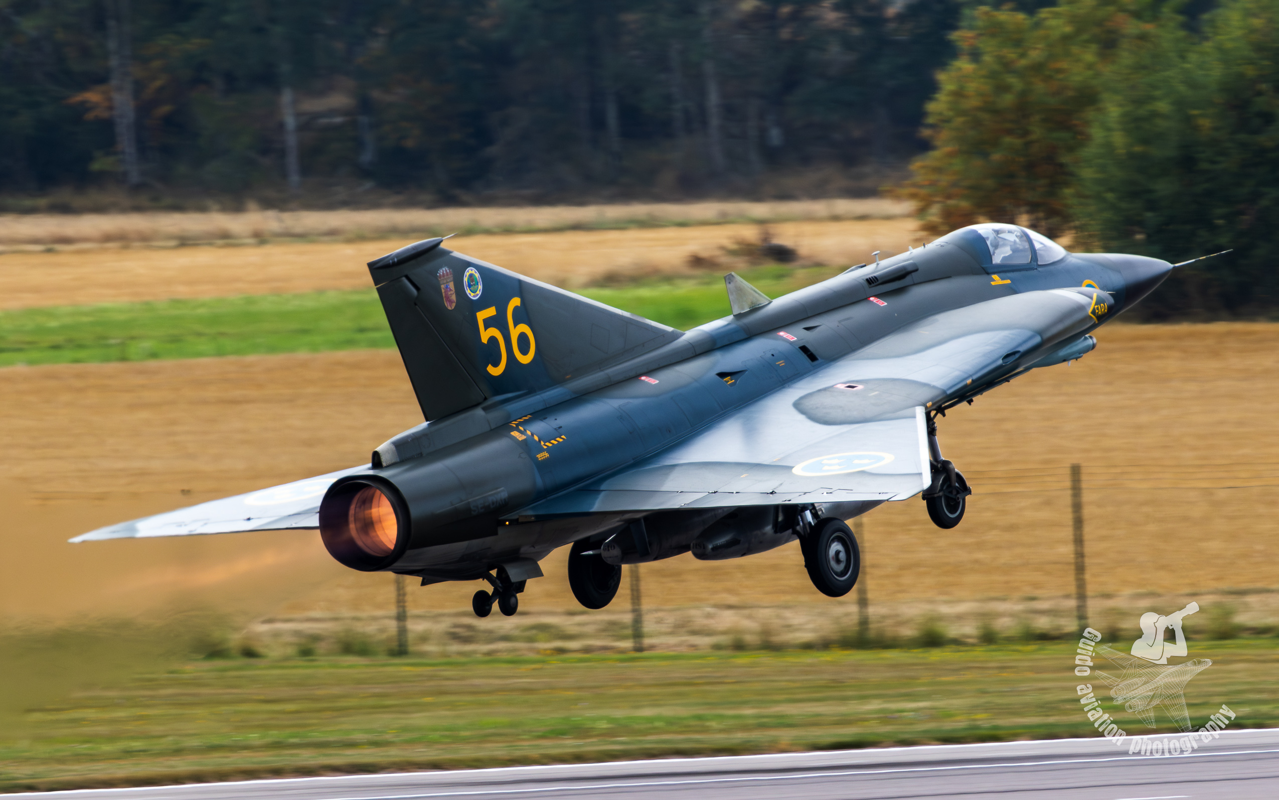 Sweden 40