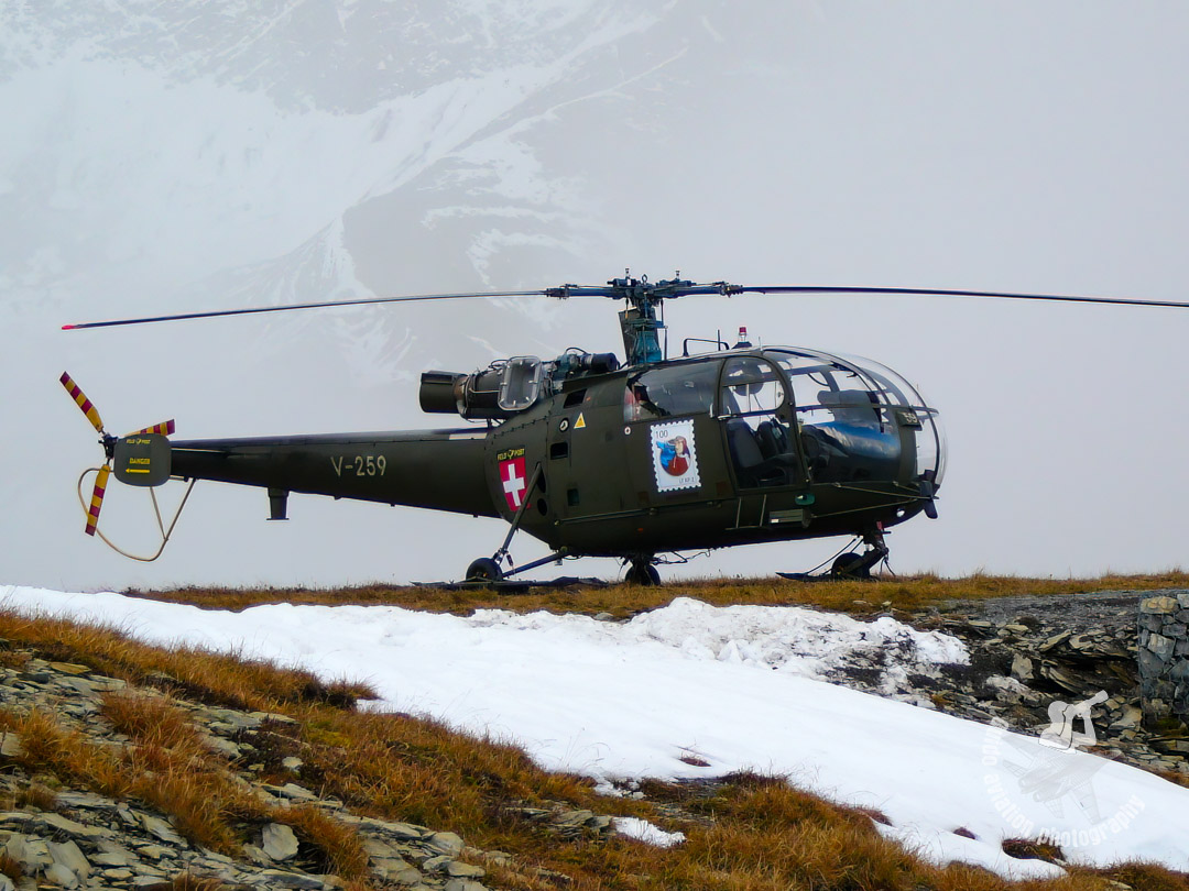 2008 Axalp