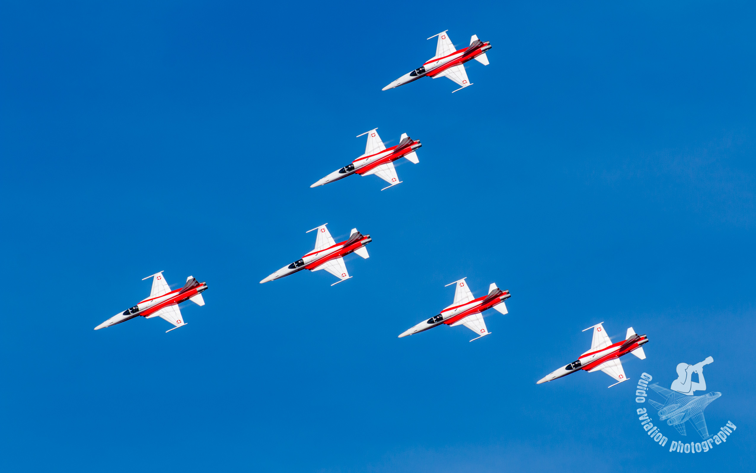 Patrouille Suisse
