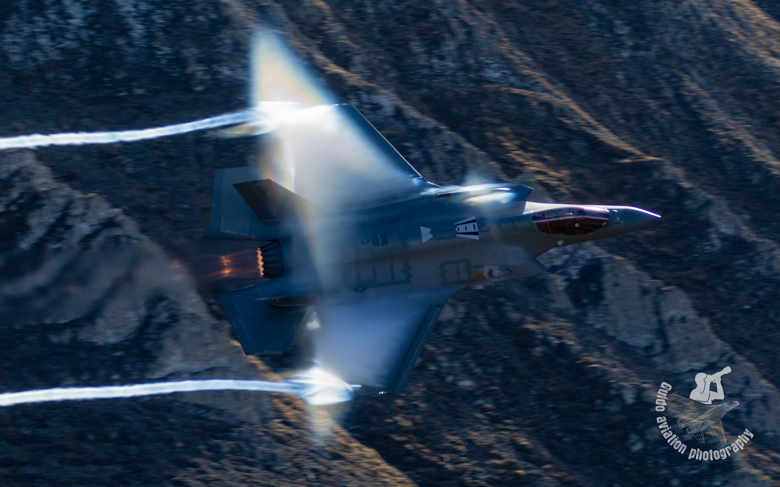 2022 Axalp / Wildgärst