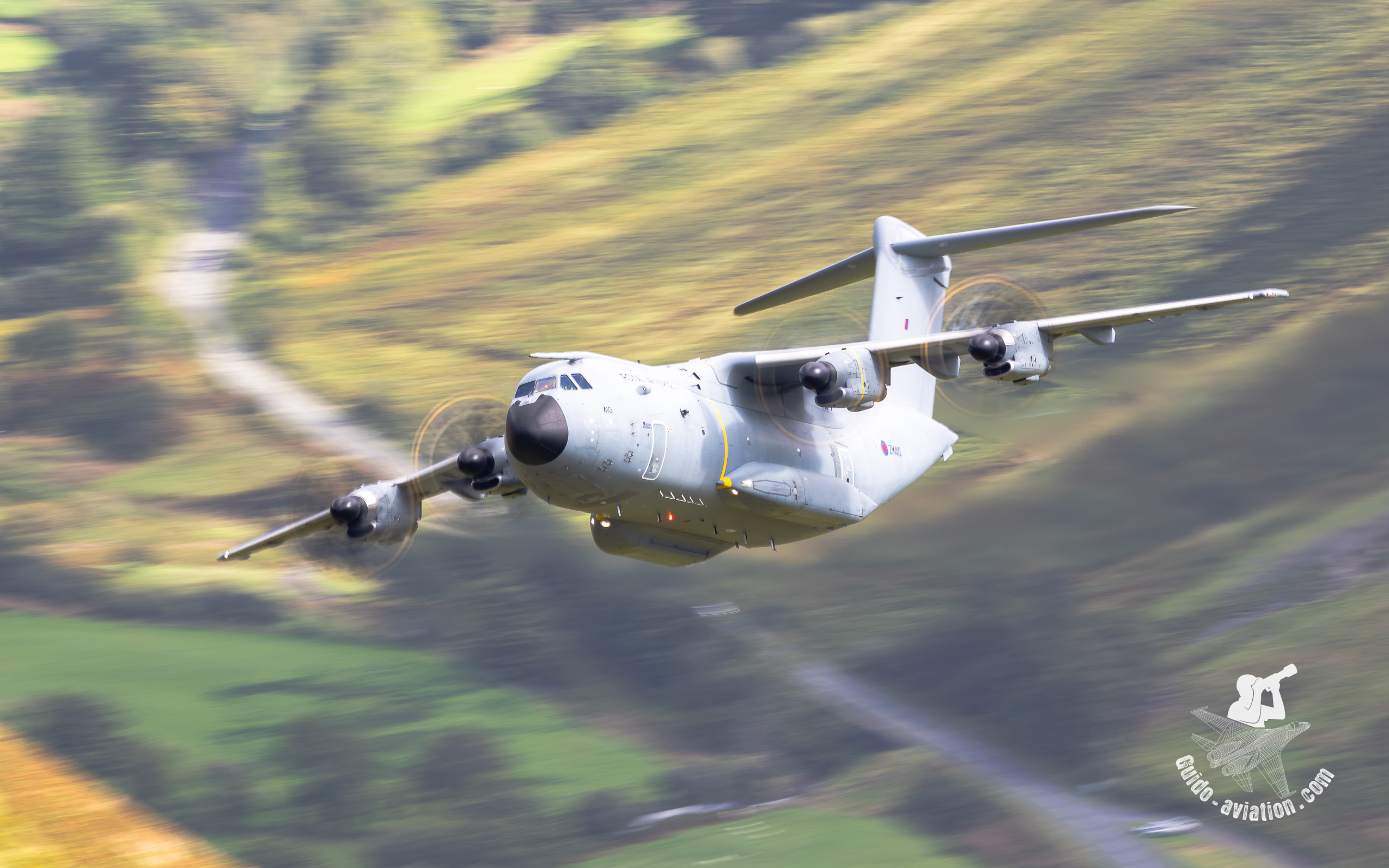 Machloop sept 2026 12