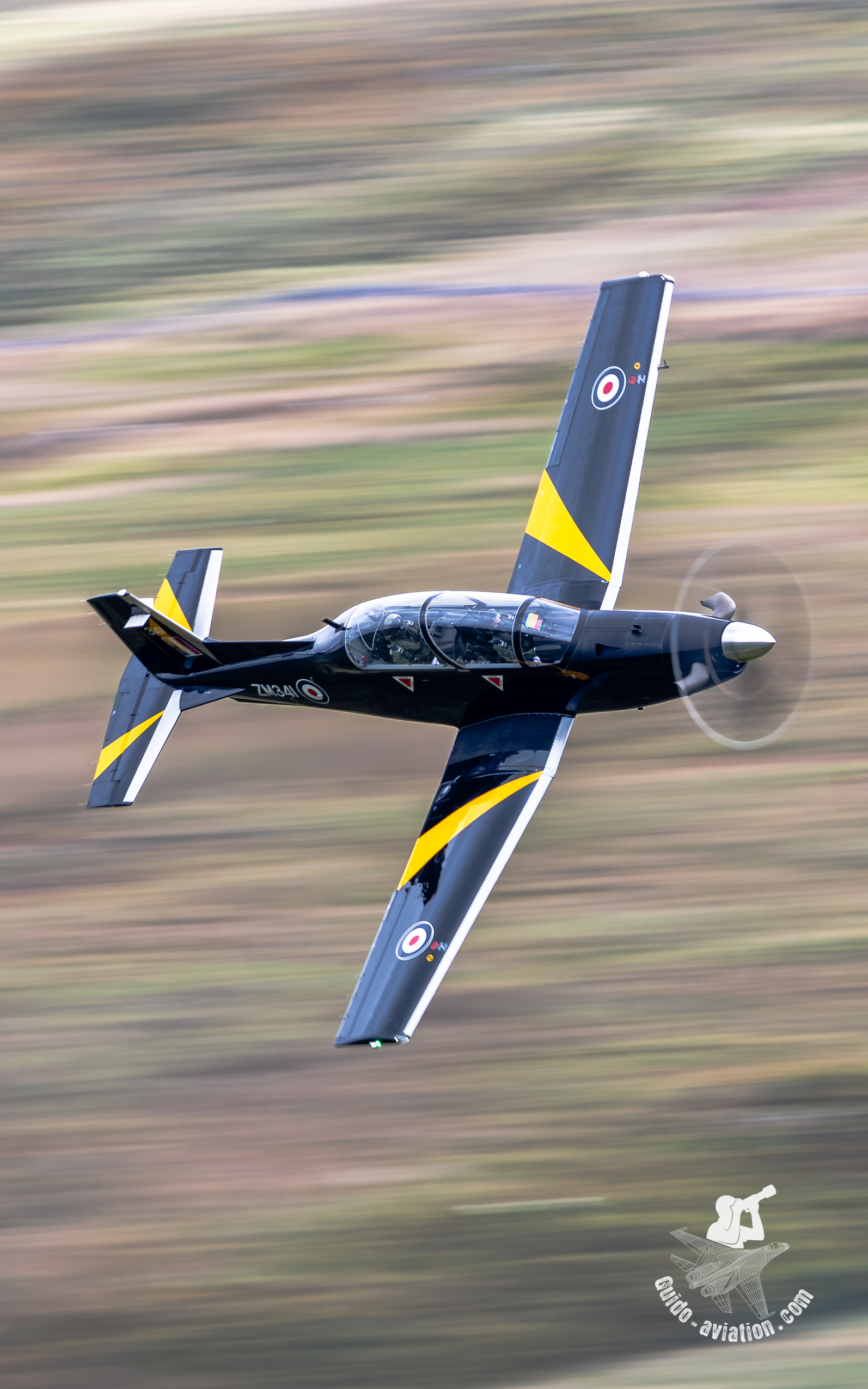 Machloop sept 2026 23