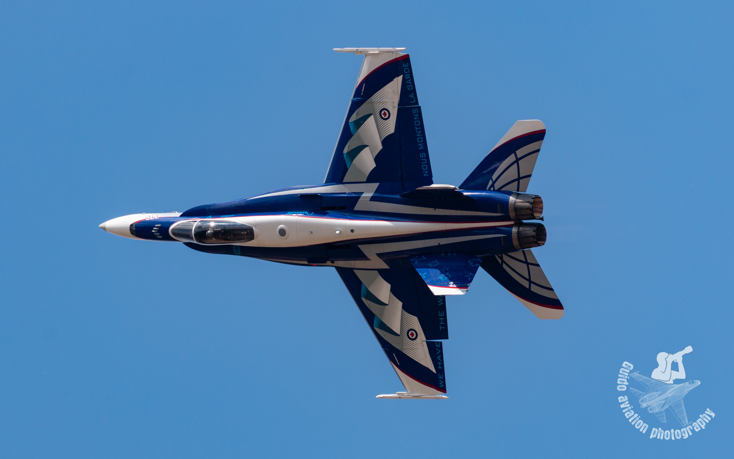 2018 Royal International Air Tattoo
