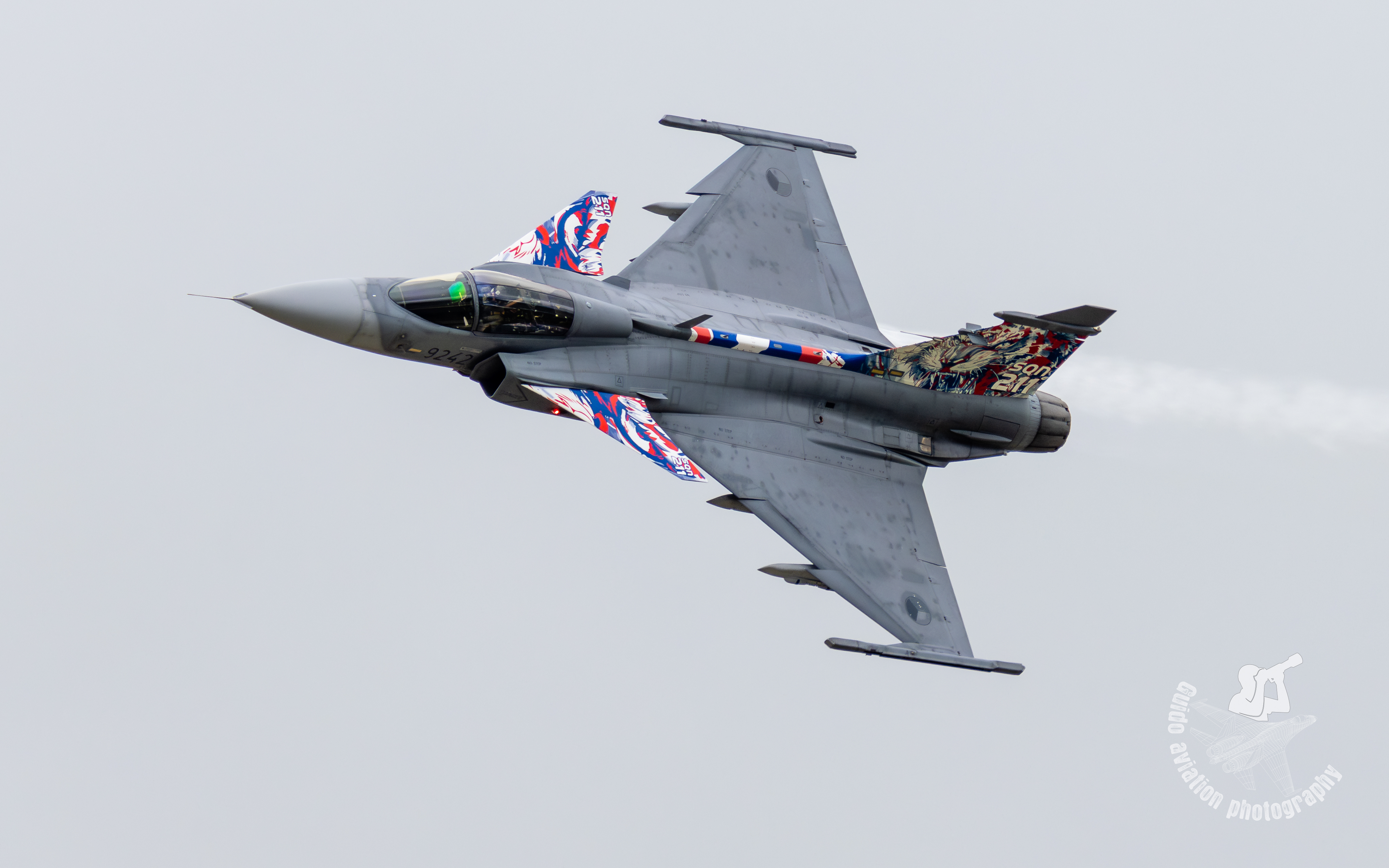 RIAT 2024 100