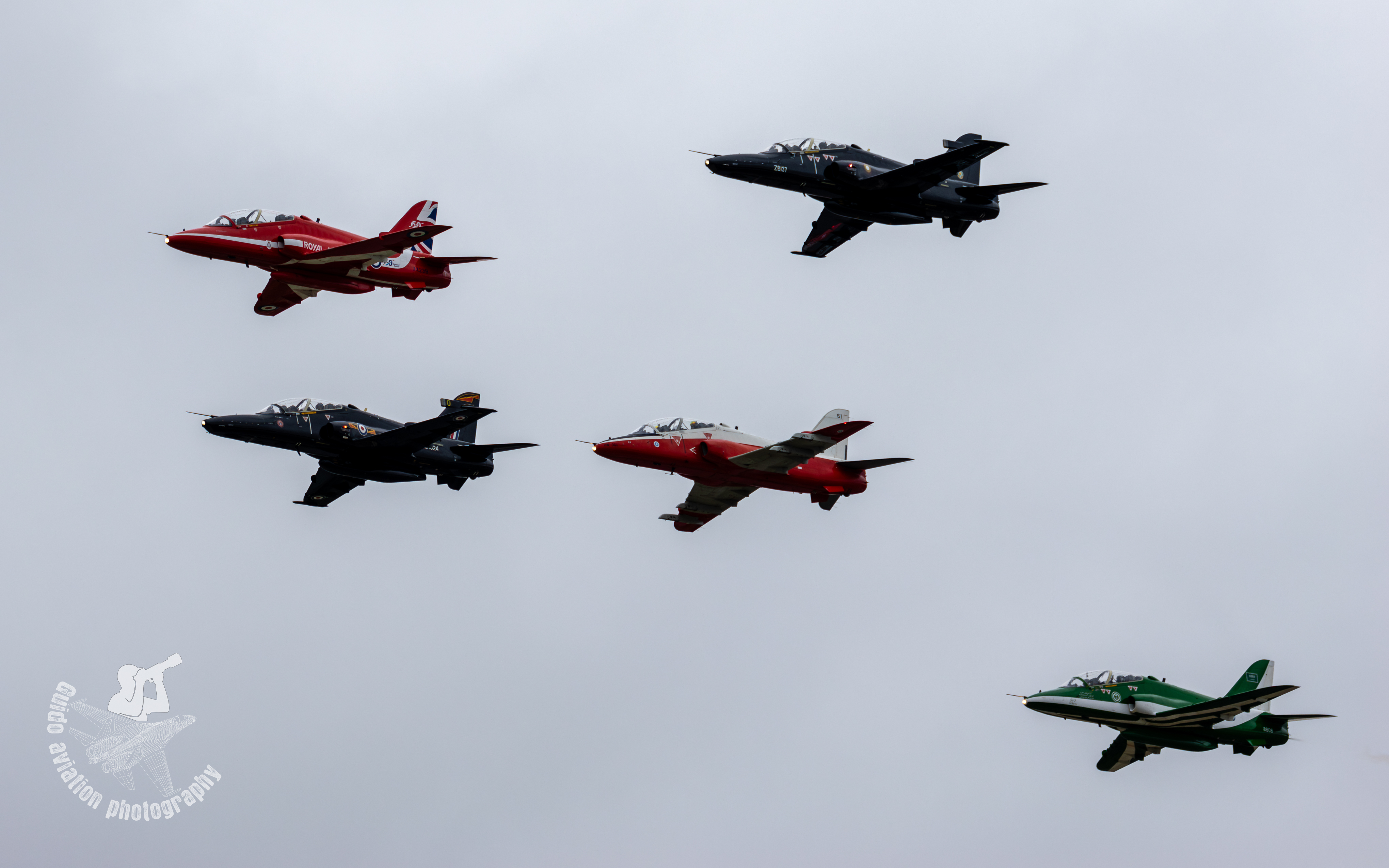 RIAT 2024 133