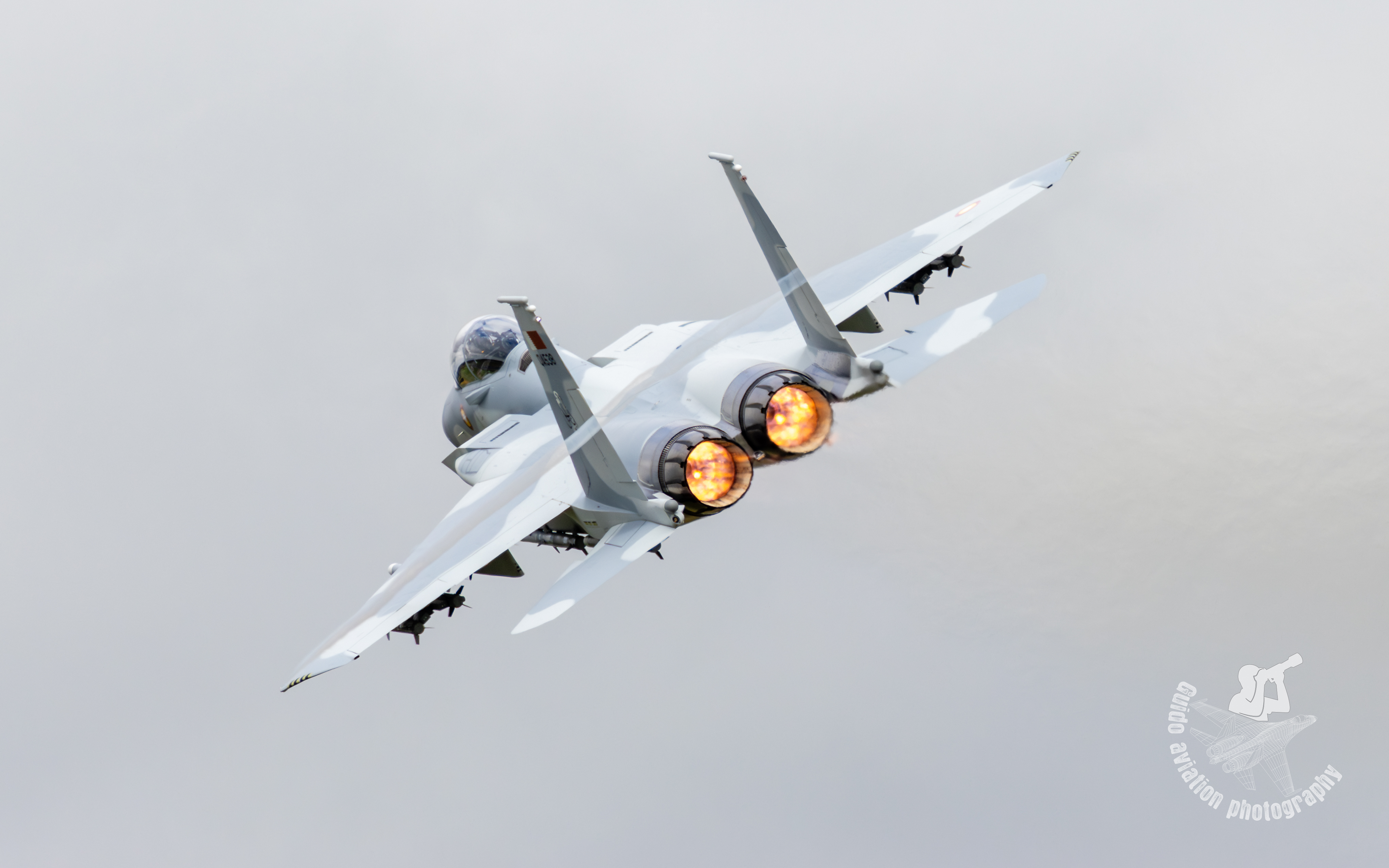 2024 Royal International Air Tattoo