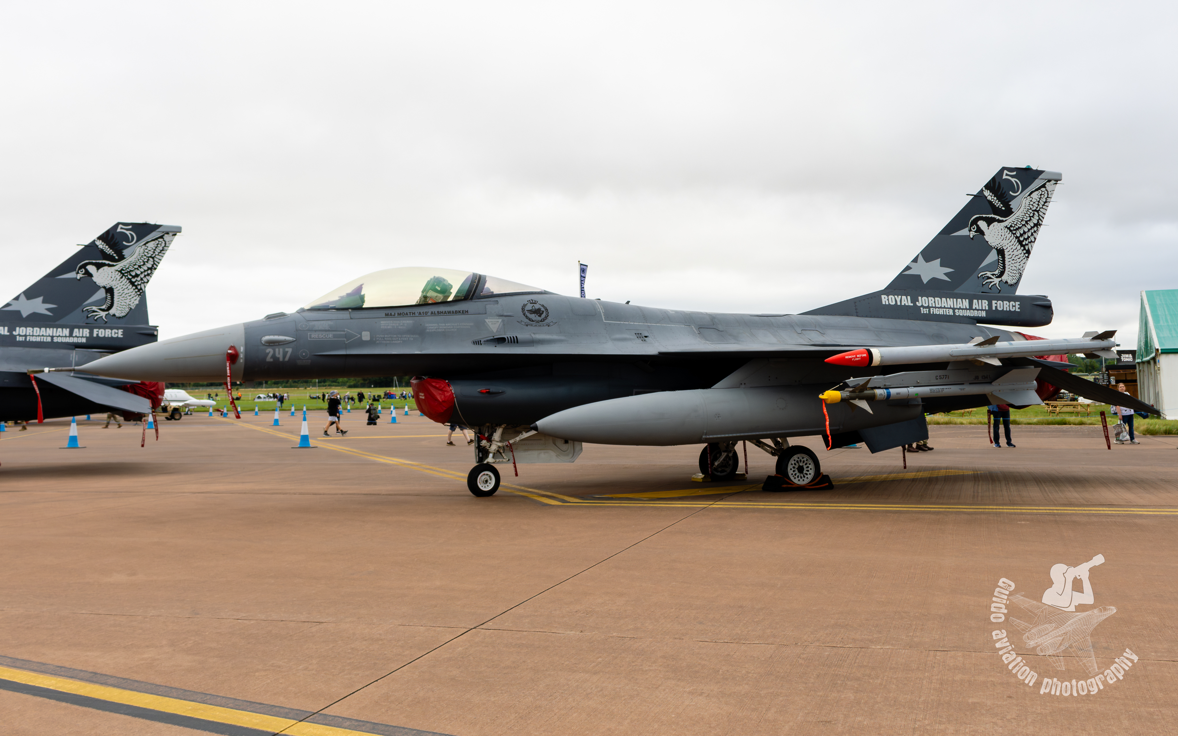 RIAT 2024 87