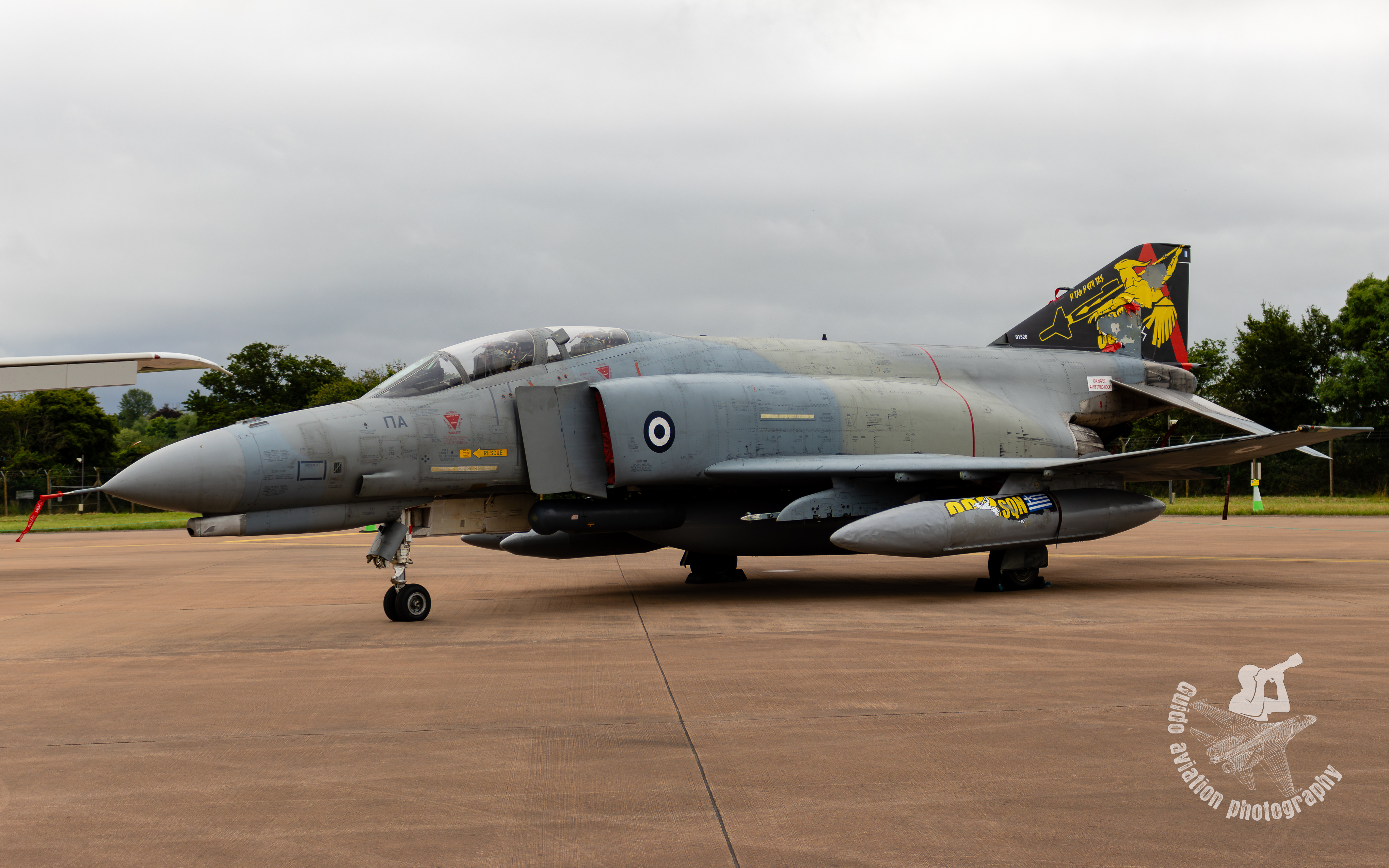 RIAT 2024 90