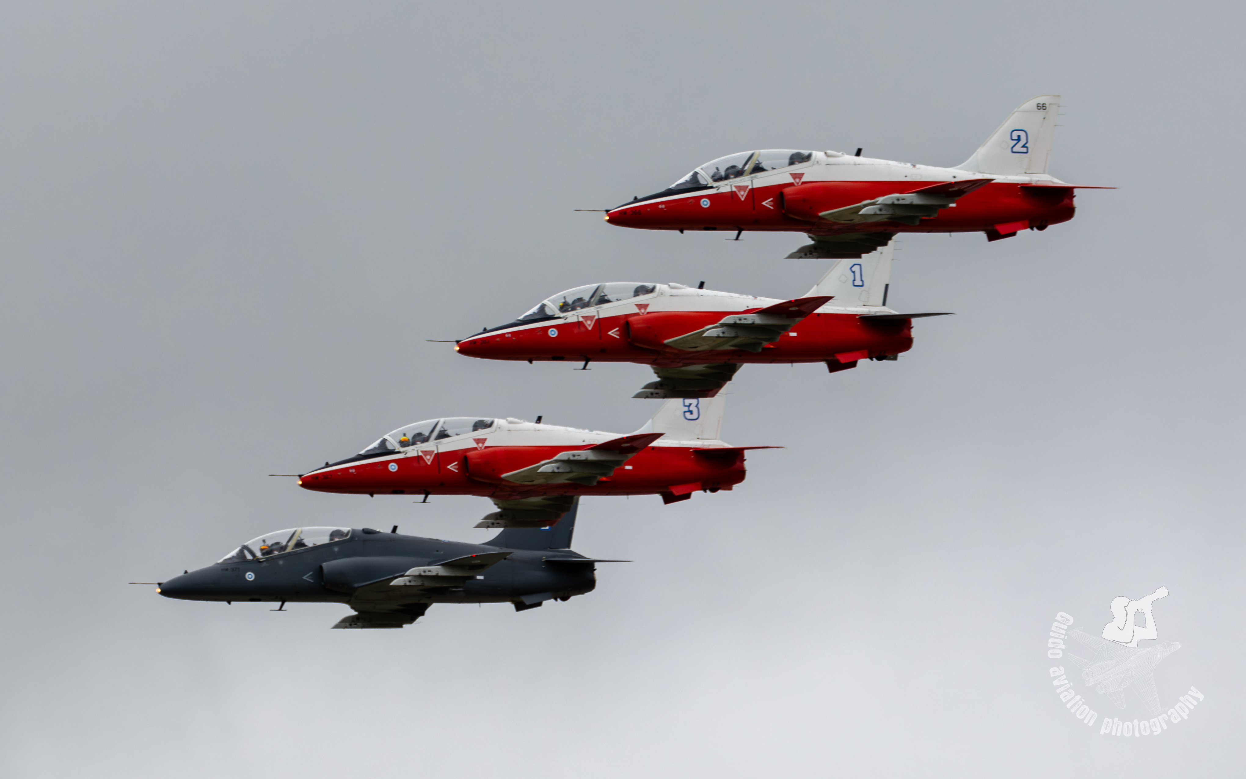 RIAT 2024 99